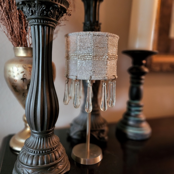 Anthropologie Other - 🆕️Illuminations- Votive Lamp